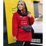 هودی فلامینگو - مانتو پاتریس رشت