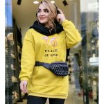 هودی فلامینگو - مانتو پاتریس رشت