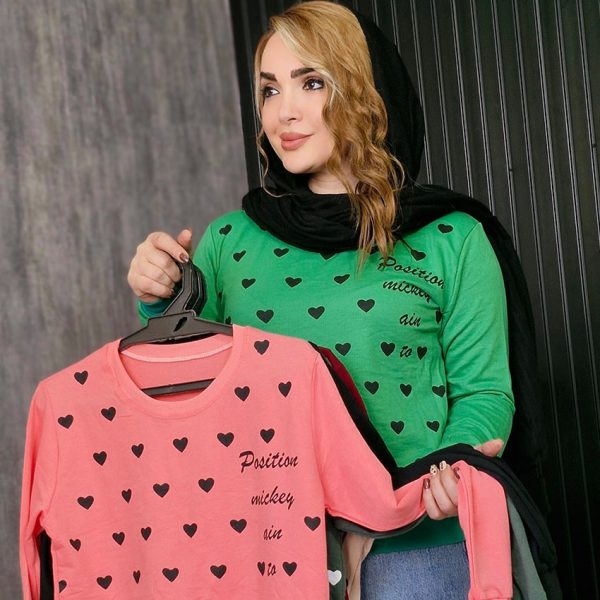 26800980-2-min بلوز آستین بلند قلب- مانتو پاتریس رشت