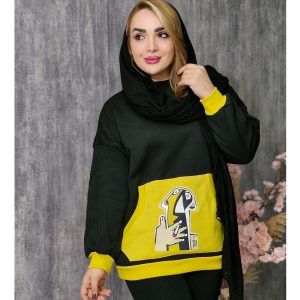 هودی چاپی مانتوپاتریس_رشت