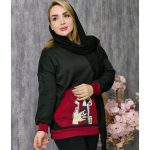 هودی چاپی مانتوپاتریس_رشت