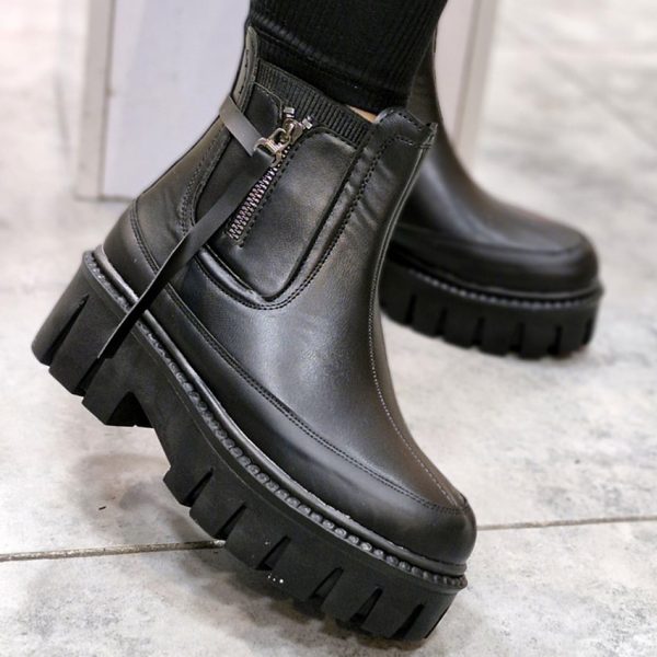 27200534-6-min نیم بوت زیپی - مانتو پاتریس رشت