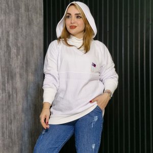 هودی دورس تامی - مانتو پاتریس رشت