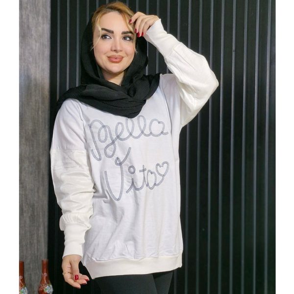 تونیک دبل فاین چاپی - مانتو پاتریس رشت