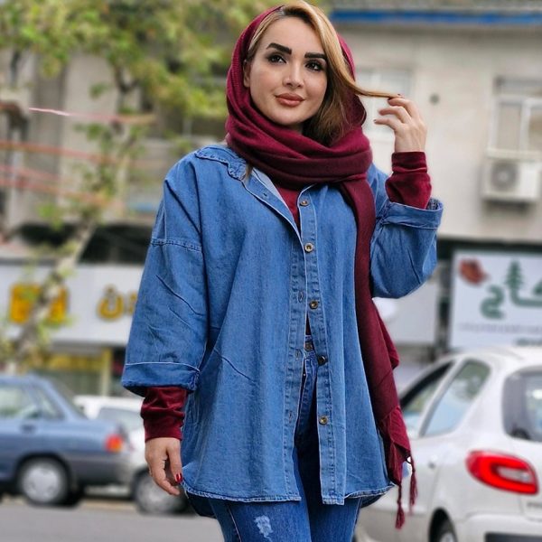 مانتو جین سنگشور - مانتو پاتریس رشت