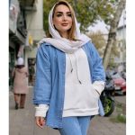 مانتو جین سنگشور - مانتو پاتریس رشت