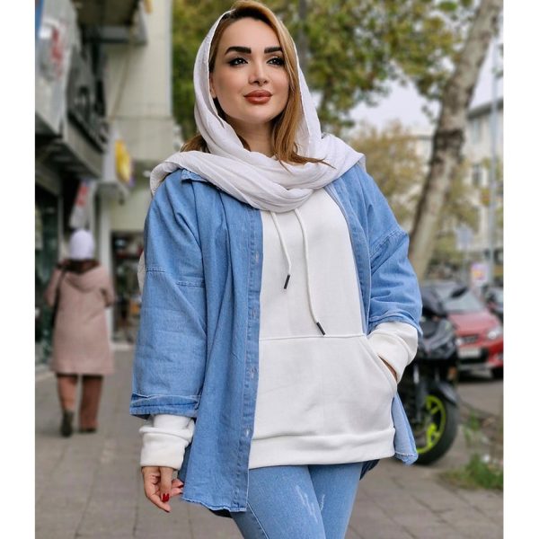 مانتو جین سنگشور - مانتو پاتریس رشت