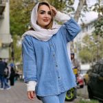 مانتو جین سنگشور - مانتو پاتریس رشت