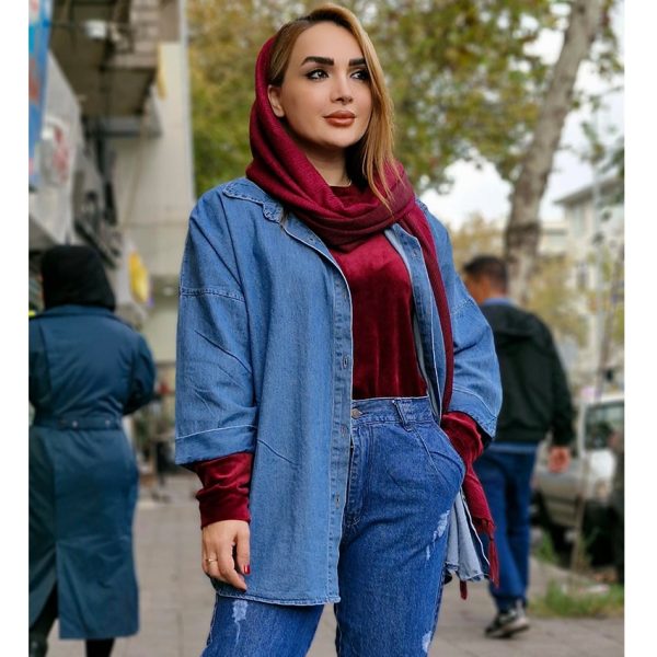 مانتو جین سنگشور - مانتو پاتریس رشت