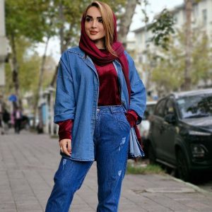 مانتو جین سنگشور - مانتو پاتریس رشت