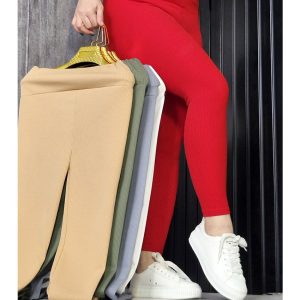 لگ کبریتی رنگی - مانتو پاتریس رشت