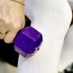 لگ کبریتی رنگی - مانتو پاتریس رشت