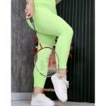 لگ کبریتی رنگی - مانتو پاتریس رشت