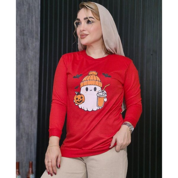 شال مخمل طرحدار - مانتو پاتریس رشت