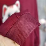 بلوز آستین بلند گربه - مانتو پاتریس رشت