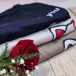 بلوز آستین بلند گربه - مانتو پاتریس رشت