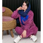 ست تدی ام - مانتو پاتریس رشت