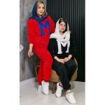 ست تدی ام - مانتو پاتریس رشت