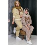 ست تدی ام - مانتو پاتریس رشت