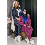 ست تدی ام - مانتو پاتریس رشت