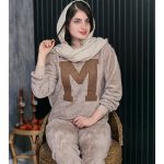 ست تدی ام - مانتو پاتریس رشت