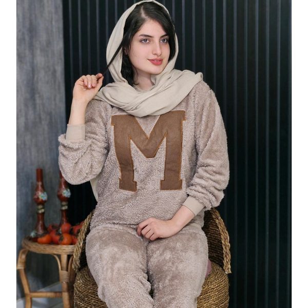 ست تدی ام - مانتو پاتریس رشت