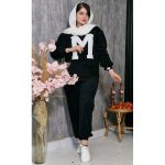 ست تدی ام - مانتو پاتریس رشت