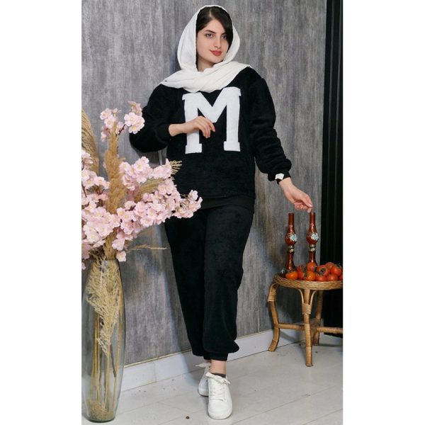 ست تدی ام - مانتو پاتریس رشت