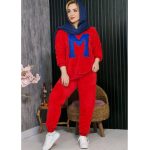 ست تدی ام - مانتو پاتریس رشت