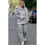 ست ملانژ بالنسیاگا- مانتو پاتریس رشت