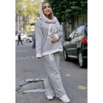 ست ملانژ بالنسیاگا- مانتو پاتریس رشت