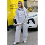 ست ملانژ بالنسیاگا- مانتو پاتریس رشت