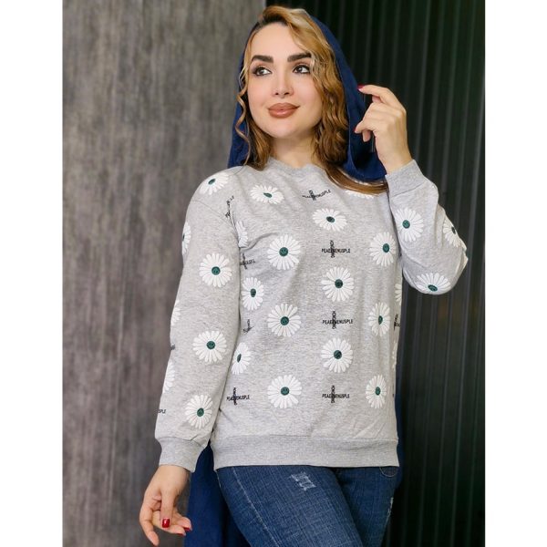 32300336-3-min بلوز ملانژ گلدار - مانتو پاتریس رشت