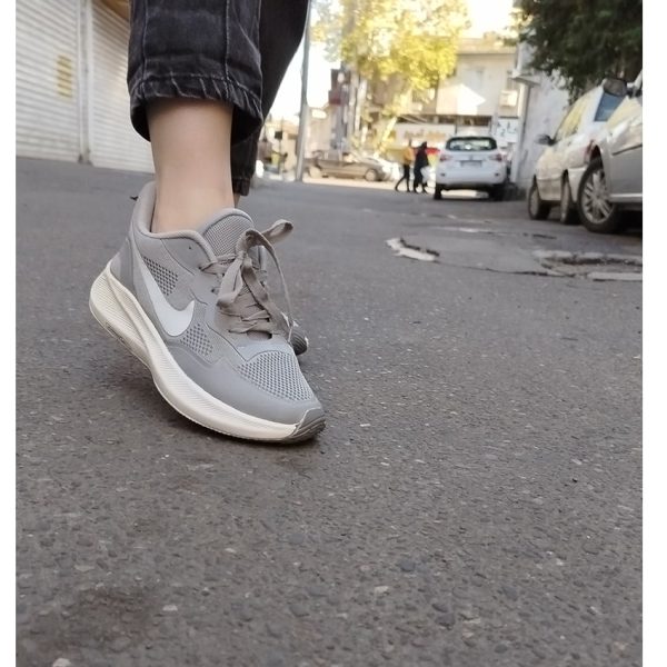 گیره هفت رنگ- مانتو پاریس رشت