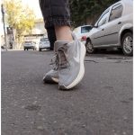 گیره هفت رنگ- مانتو پاریس رشت