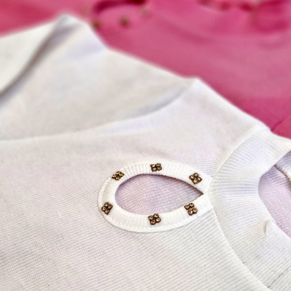 بادی فانریپ اشکی - مانتو پاتریس رشت