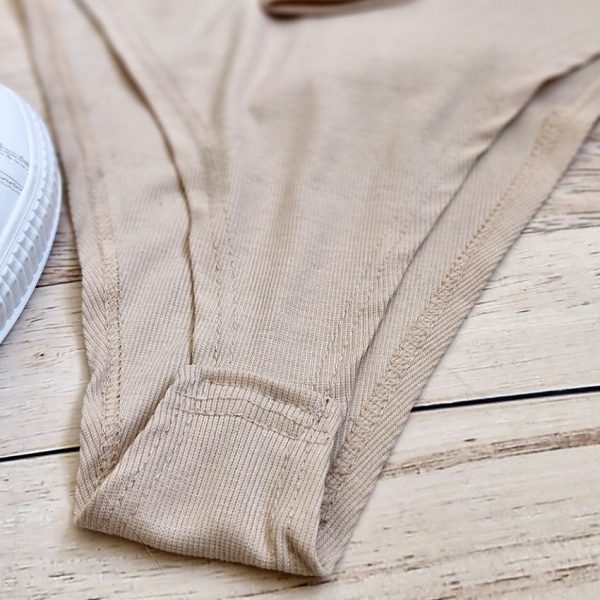 بادی فانریپ اشکی - مانتو پاتریس رشت