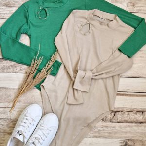 بادی فانریپ اشکی - مانتو پاتریس رشت