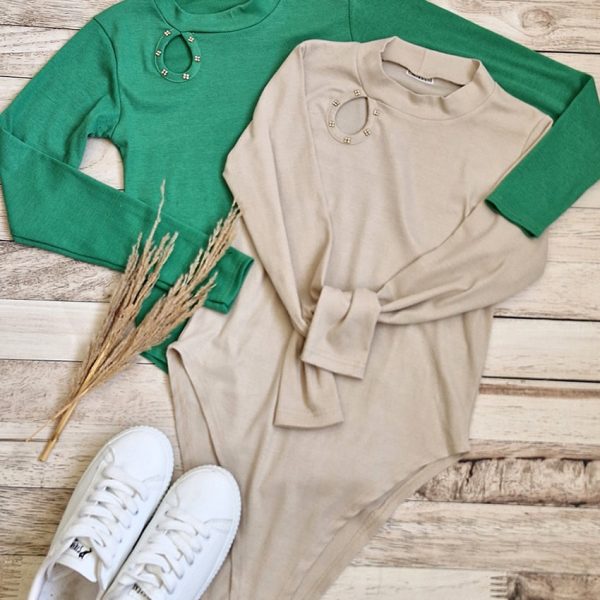 بادی فانریپ اشکی - مانتو پاتریس رشت