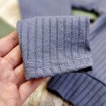 بلوز کراپ تمام زیپ - مانتو پاتریس رشت