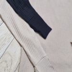 بلوز فانریپ فینگردار رنگی - مانتو پاتریس رشت