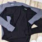 بلوز فانریپ فینگردار رنگی - مانتو پاتریس رشت