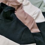 بلوز فانریپ 2 رنگ - مانتو پاتریس رشت