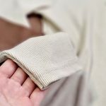 بلوز آستین بلند کالیفرنیا - مانتو پاتریس رشت