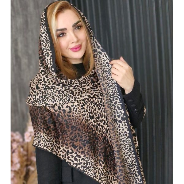 شال پلنگی مانتوپاتریس_رشت
