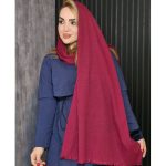 شال کتان پاییزه_مانتو پاتریس رشت