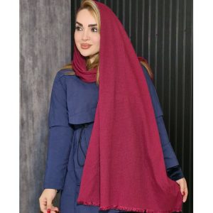 شال کتان پاییزه_مانتو پاتریس رشت