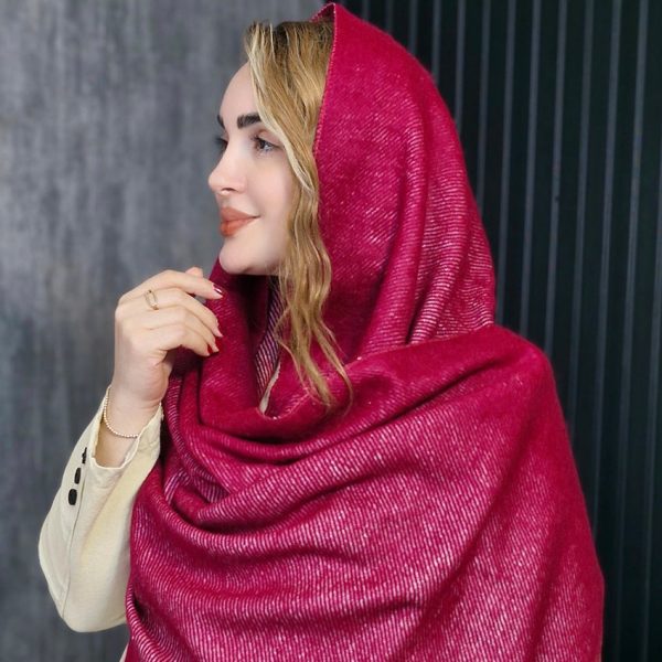 شال موهر کجراه - مانتو پاتریس رشت