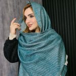 شال موهر کجراه -مانتو پاتریس رشت