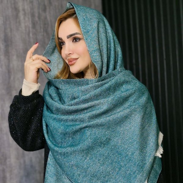 شال موهر کجراه -مانتو پاتریس رشت